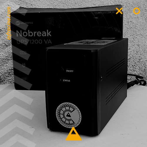 Nobreak