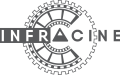 logo cinza vazado